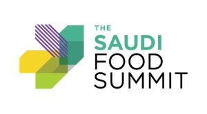 The Saudi Food Summit